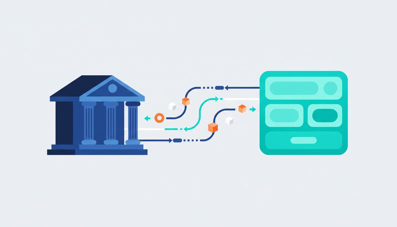 API-Integration Banking: Schnittstellen für Zahlungssysteme meistern