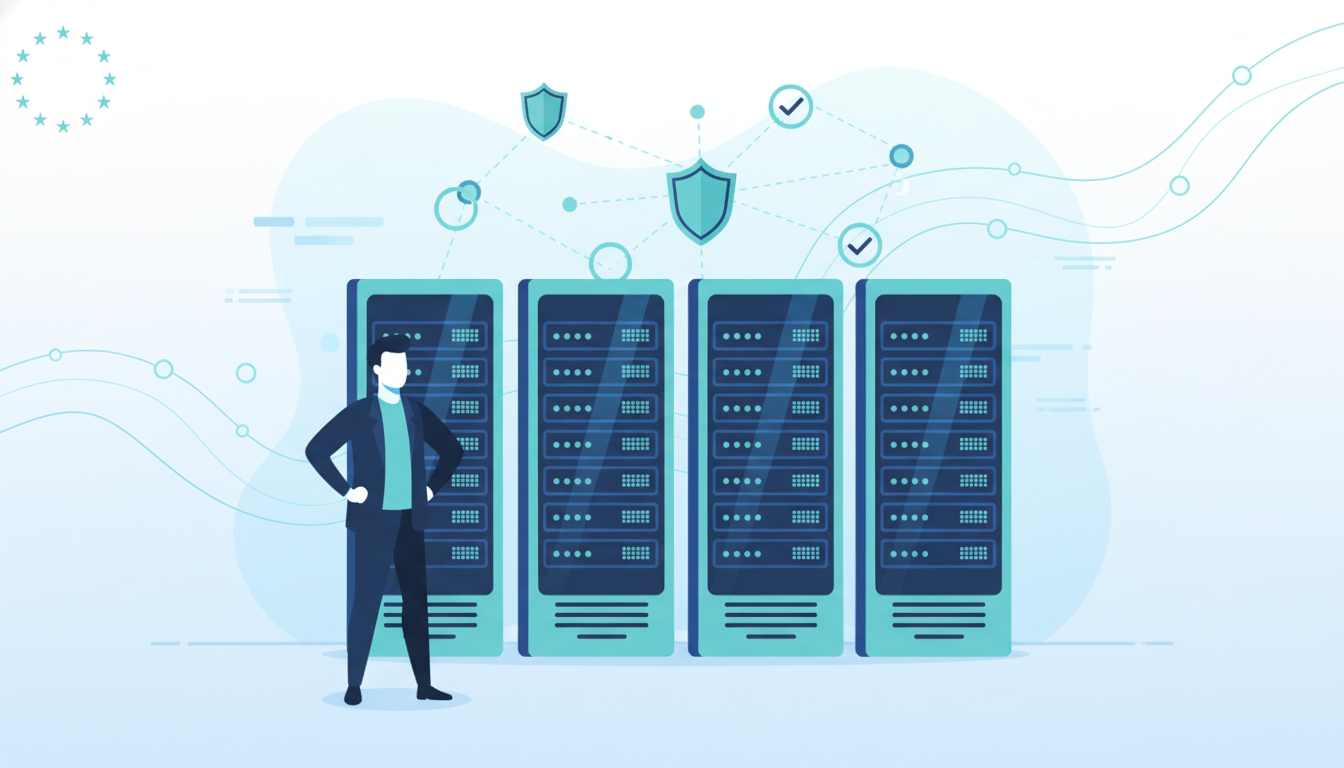 Compliance IT-Infrastruktur: Regulierung im Finanzsektor meistern