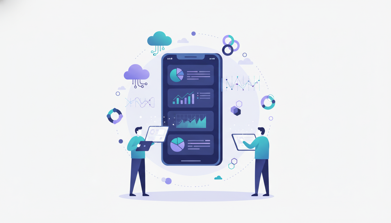 Digitale Transformation Finanzbranche: Der Praxisleitfaden 2025