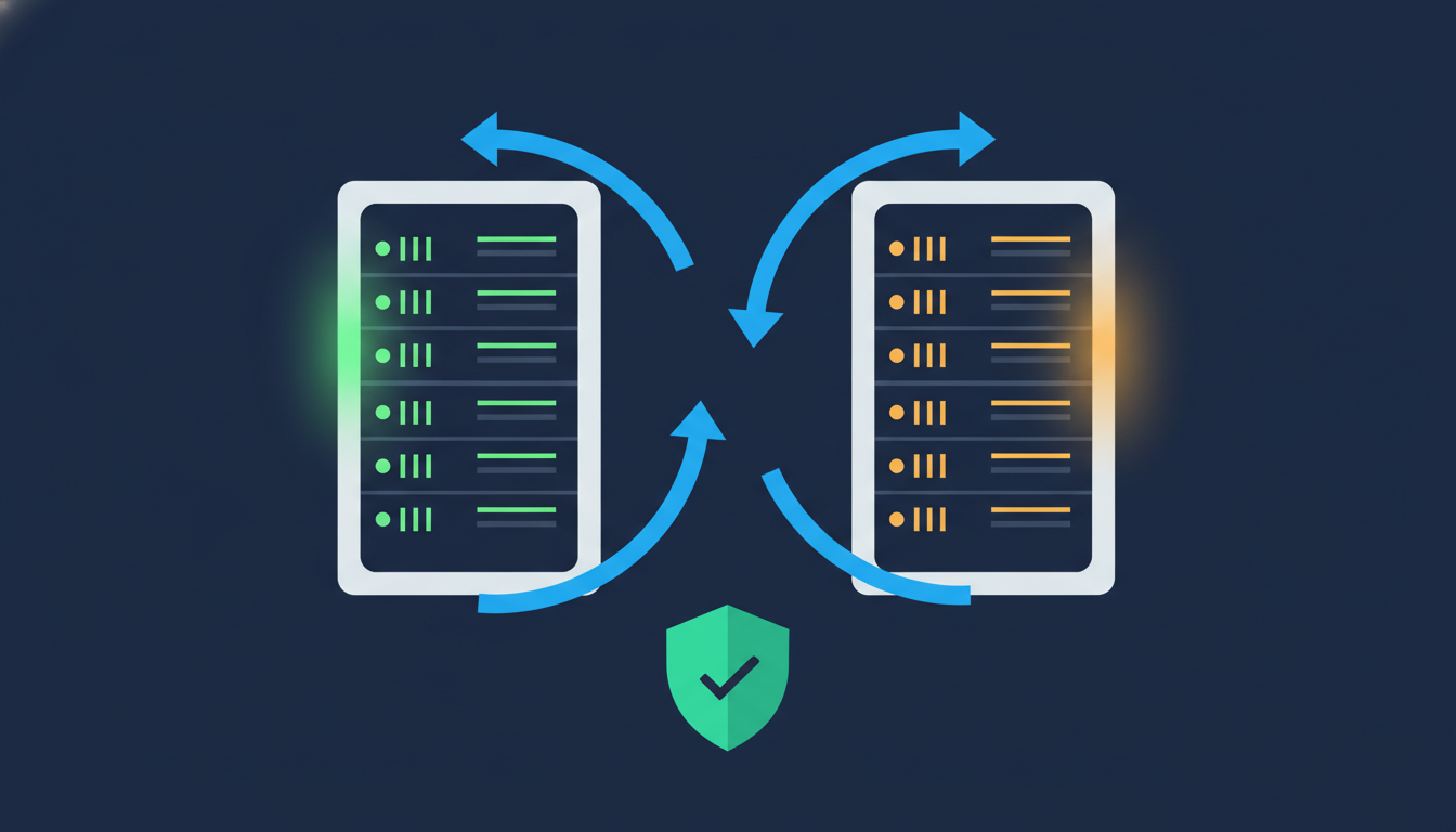 Disaster Recovery Banking: Wenn Systeme ausfallen, zählt jede Sekunde