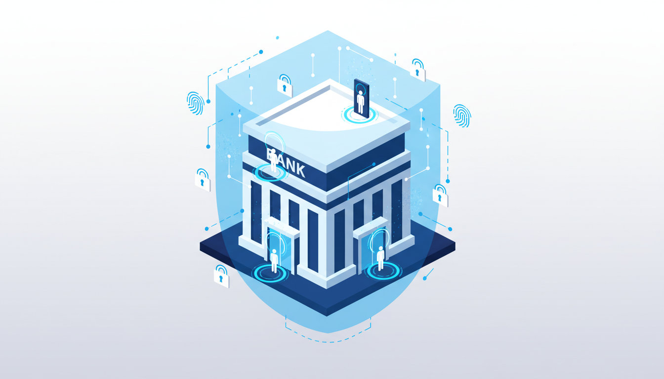 Zero Trust Security Banking: Identitätsmanagement im Finanzsektor neu denken